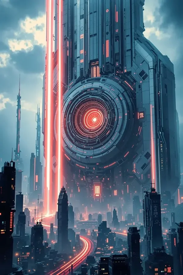 科幻迷必看
