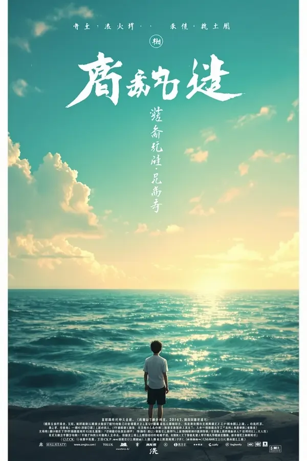 金色麦田
